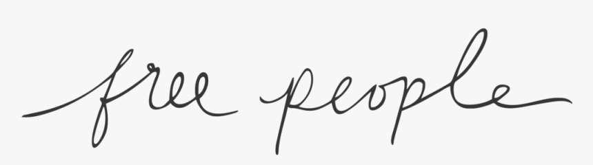 Free People, HD Png Download, Free Download