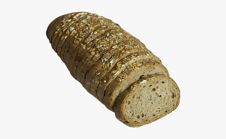 Whole Wheat Bread, HD Png Download, Free Download