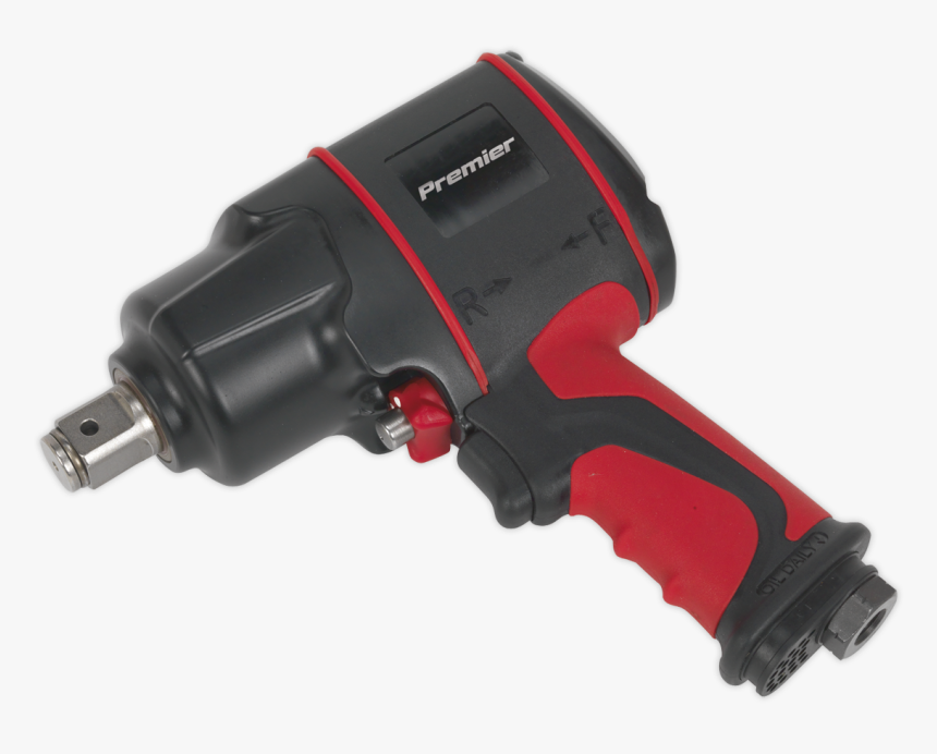 Impact Wrench, HD Png Download, Free Download