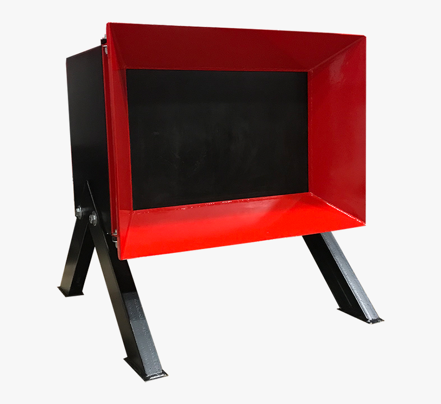 S Ranger Bullet Trap - Plywood, HD Png Download, Free Download
