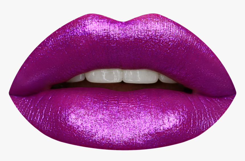 Power Bullet Metallic Lipstick - Huda Beauty Metallic Lipstick, HD Png Download, Free Download