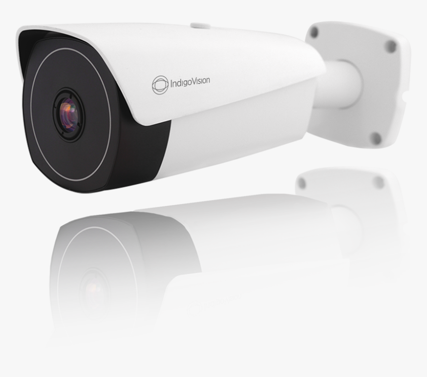 Indigovision Bullet Camera, HD Png Download, Free Download