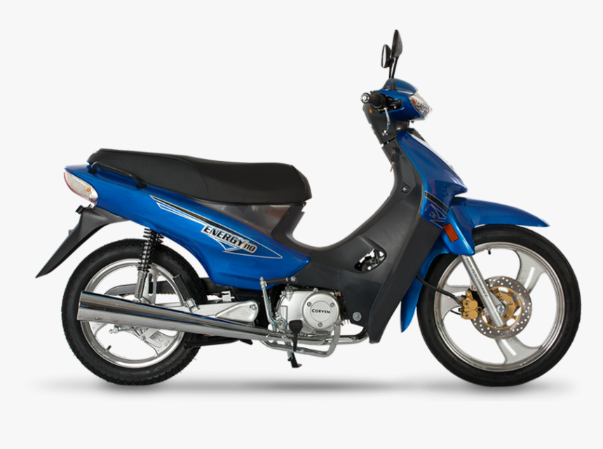 Moto Corven Energy 110, HD Png Download, Free Download