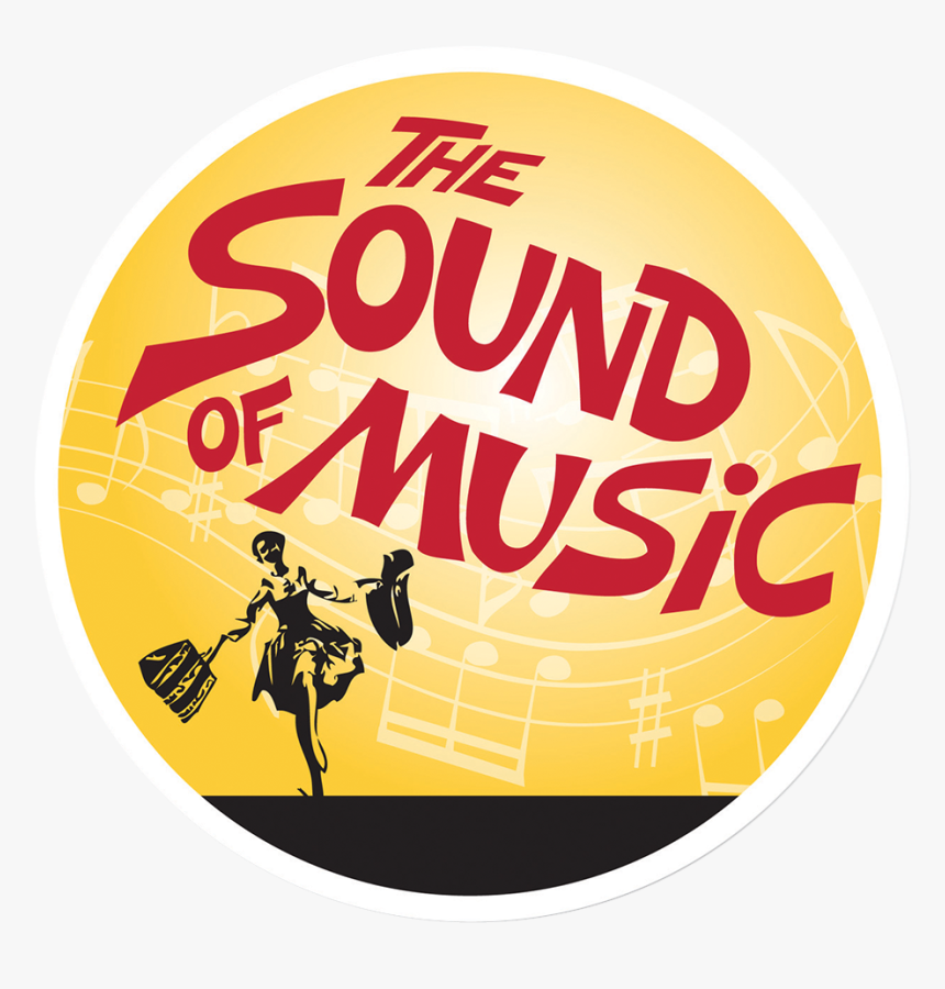 Sound Of Music, HD Png Download, Free Download