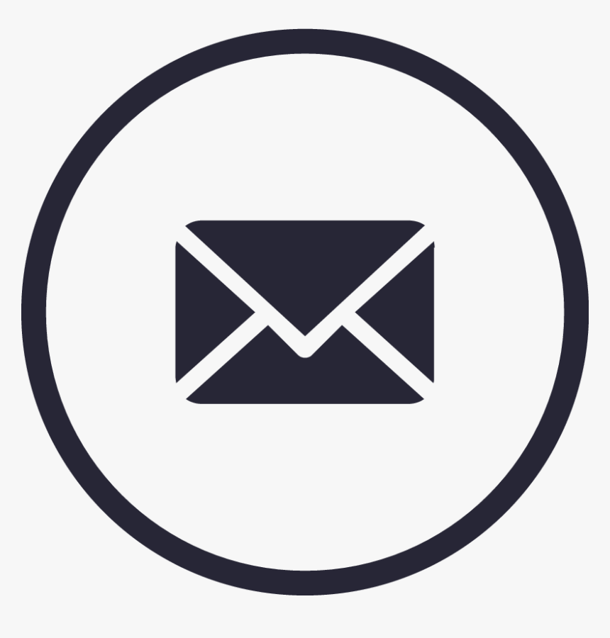 Email Logo Png Transparent Background, Png Download, Free Download