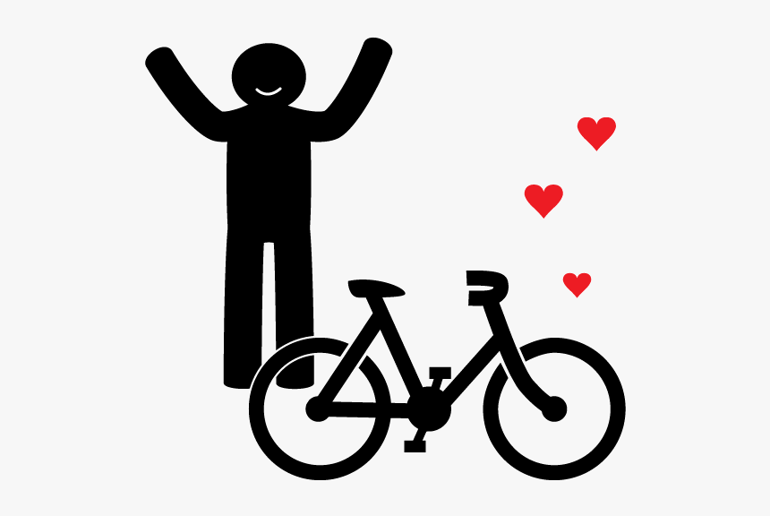 Bicycle, HD Png Download, Free Download