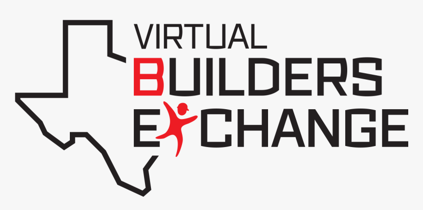 Builders Exchange Of Texas, HD Png Download, Free Download