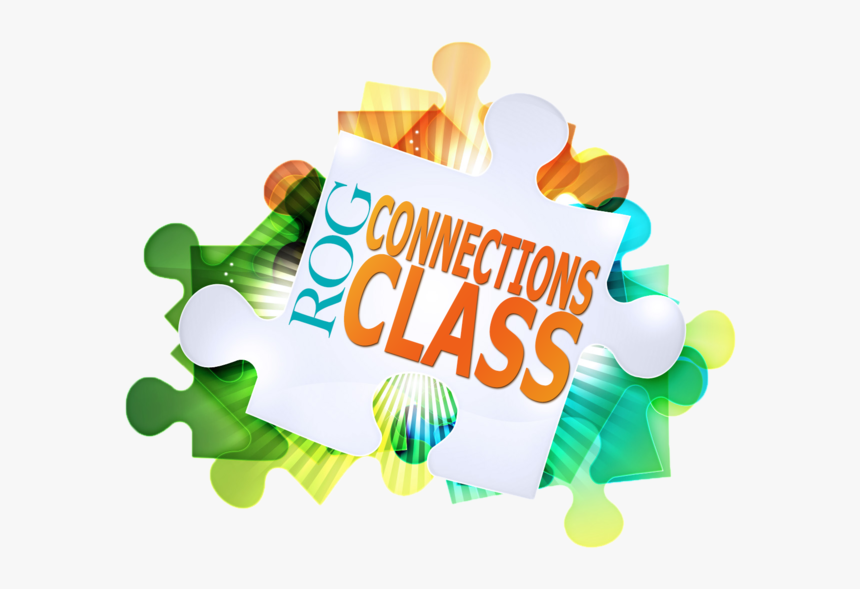 Rogconnections - Graphic Design, HD Png Download, Free Download
