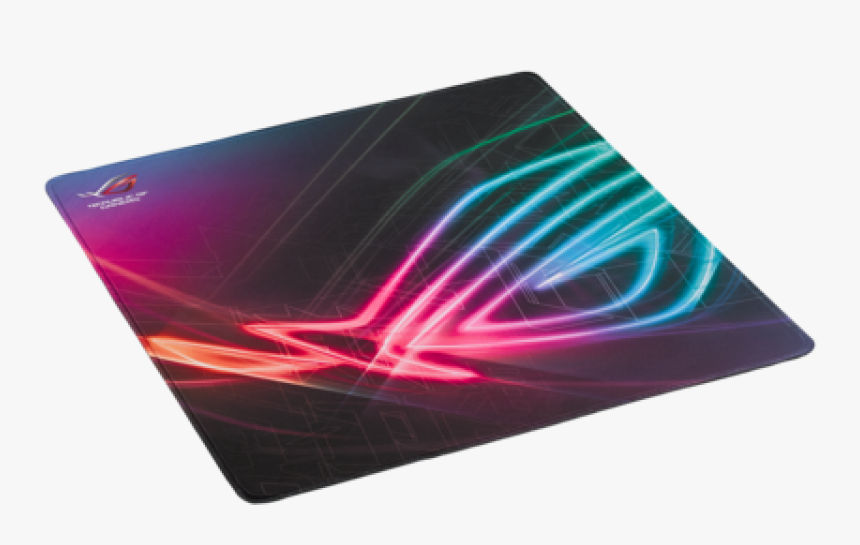 Asus Rog Strix Edge Vertical Gaming Mouse Pad - Mouse Pad Asus Rog Strix Edge, HD Png Download, Free Download