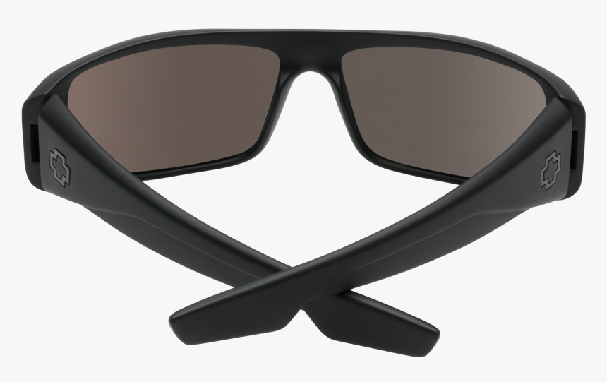 Matte Black/hd Plus Bronze Polar With Green Spectra - Sunglasses, HD Png Download, Free Download