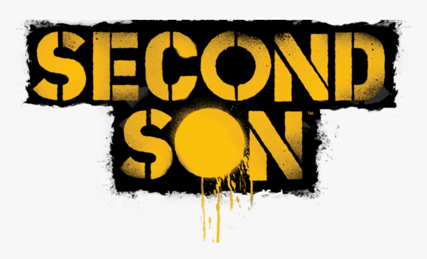 Infamous Second Son, HD Png Download, Free Download