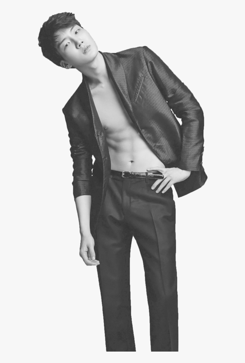 Thumb Image - Lee Seung Hoon Body, HD Png Download, Free Download