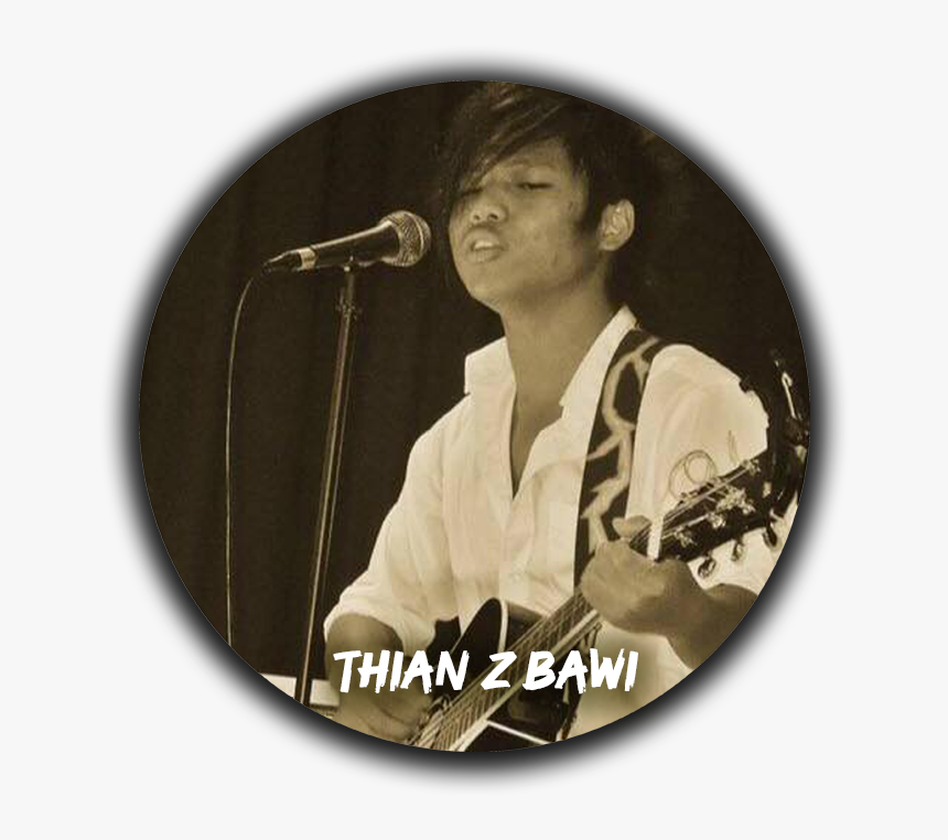 Thian Za Bawi - Poster, HD Png Download, Free Download