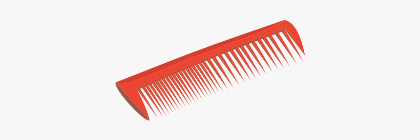 Comb - Brush, HD Png Download, Free Download