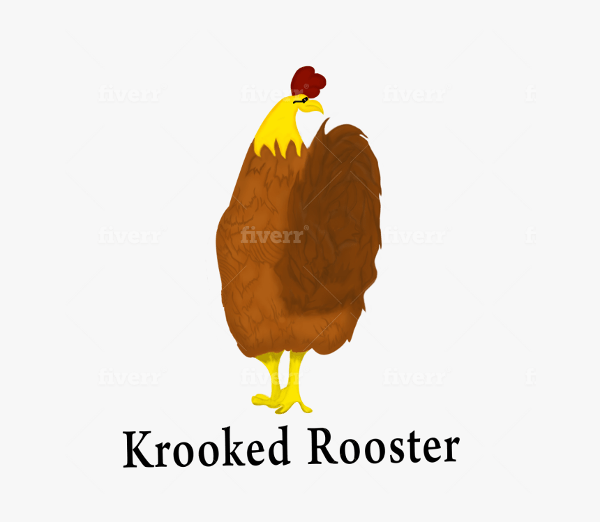 Rooster, HD Png Download, Free Download