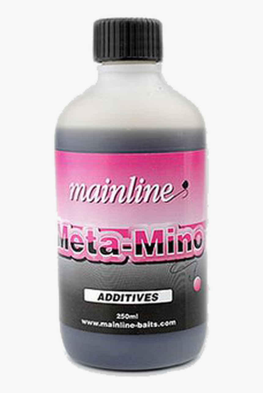 Mainline Meta Mino - Bottle, HD Png Download, Free Download