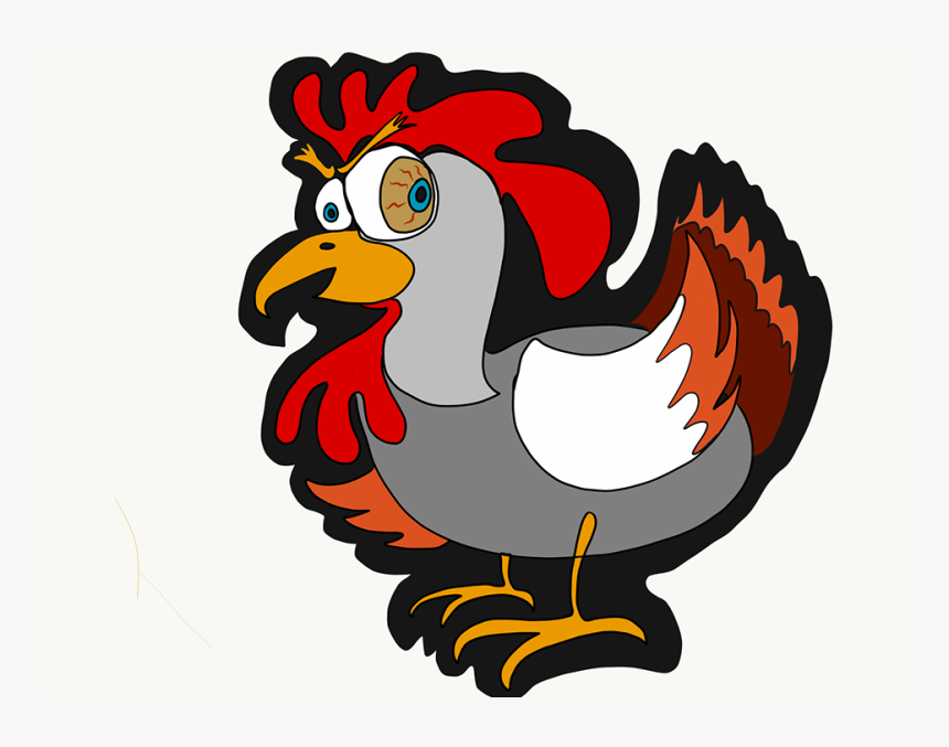 Rooster, HD Png Download, Free Download