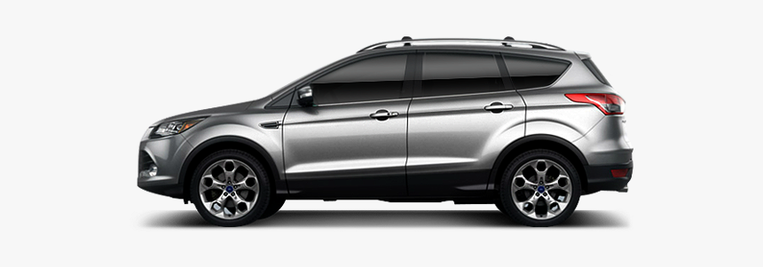 Ford Escape Titanium 4wd - Ford Escape 2013 Full Option, HD Png Download, Free Download