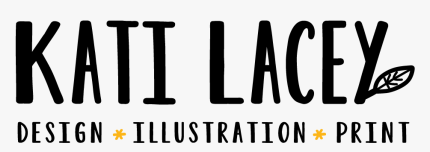 Kati Lacey - Calligraphy, HD Png Download, Free Download