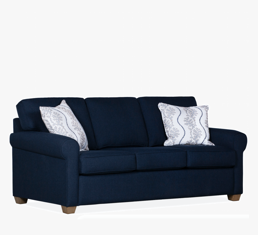 Cape Sofa - Studio Couch, HD Png Download, Free Download