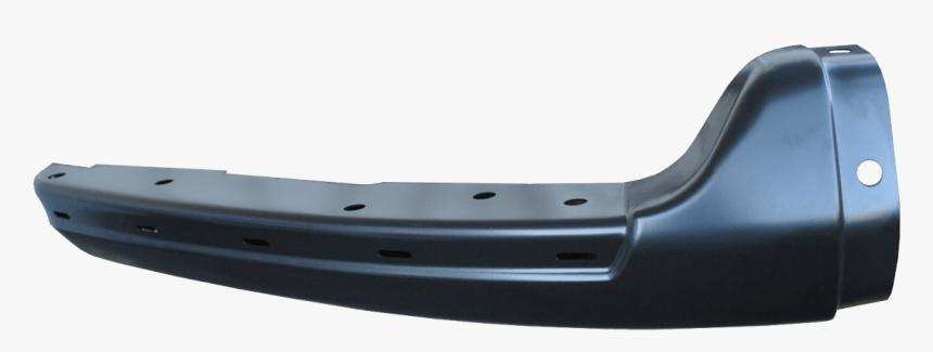 Volkswagen Bus Front Bumper End Passengers Side - Metal, HD Png Download, Free Download