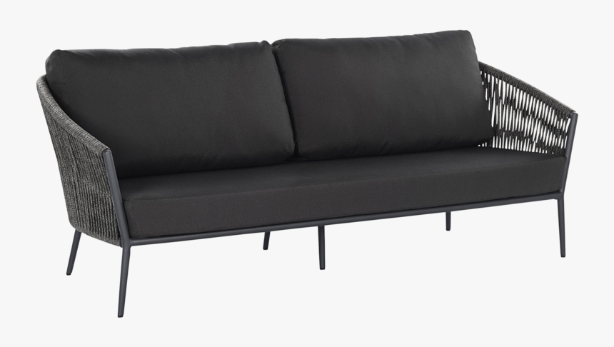 Studio Couch, HD Png Download, Free Download