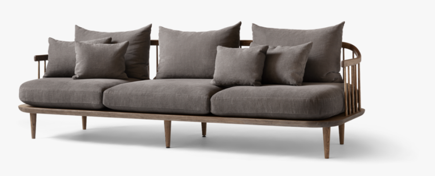 &tradition Fly Sofa, HD Png Download, Free Download