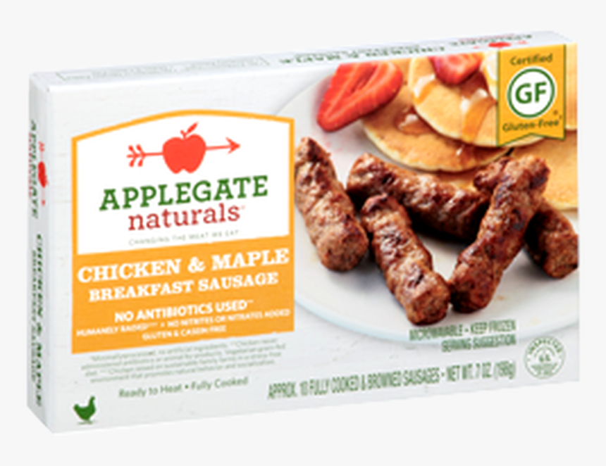 Breakfast Sausage, HD Png Download, Free Download