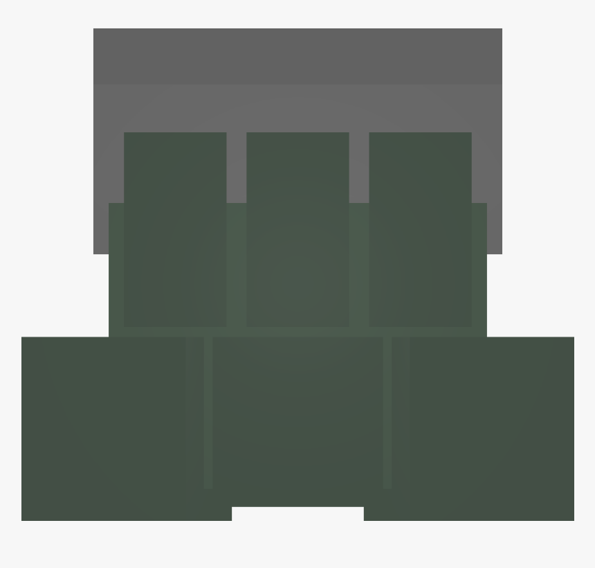 Unturned Bunker Wiki - Unturned Id, HD Png Download, Free Download