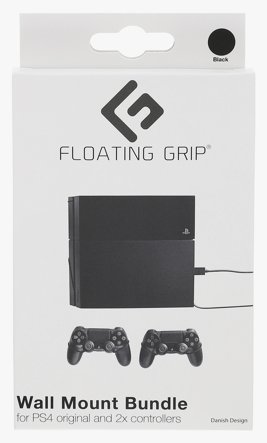 Floating Grip Ps3 Slim, HD Png Download, Free Download