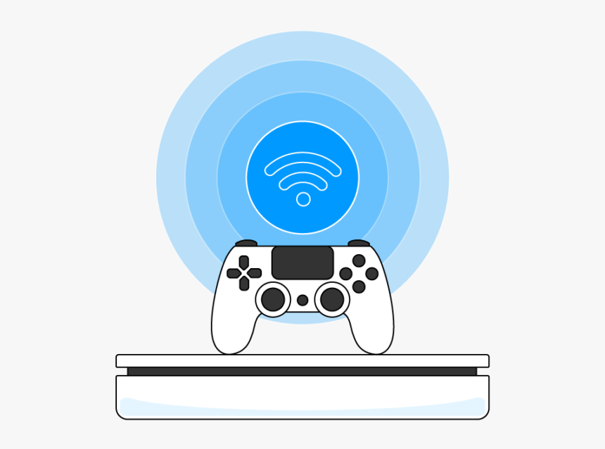 Game Controller, HD Png Download, Free Download