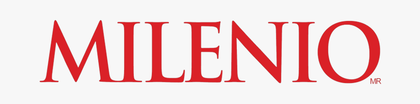 Newspaper Milenio Logo - Milenio, HD Png Download, Free Download