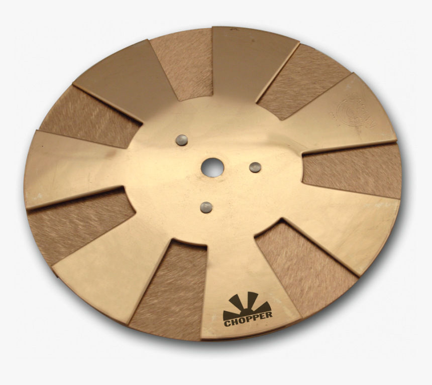 Sabian Chopper, HD Png Download, Free Download