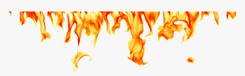 Grill Flames Png, Transparent Png, Free Download