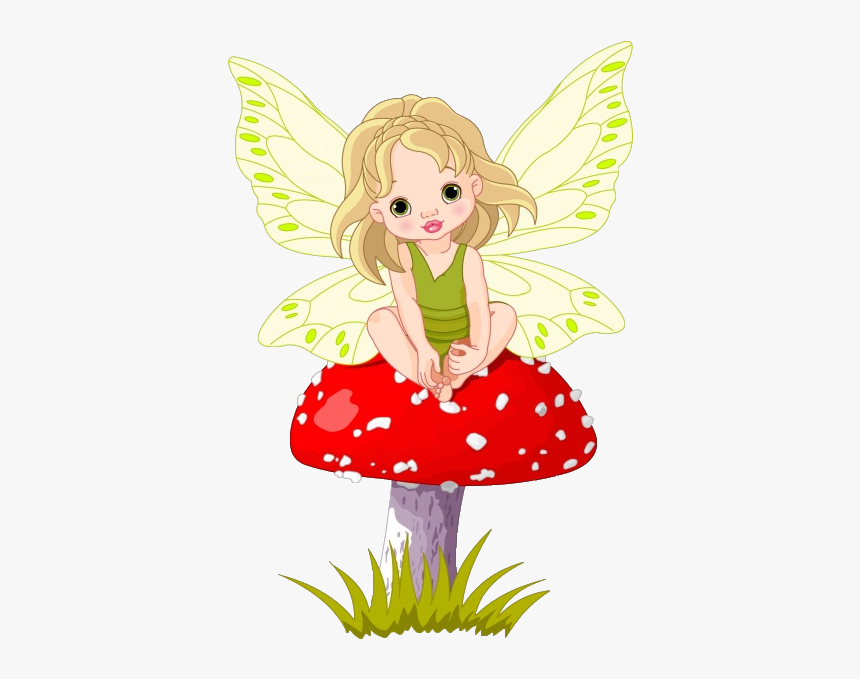 Fairy Clipart, HD Png Download, Free Download