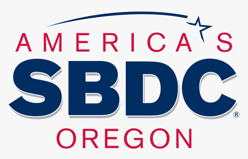 Sbdc Oregon Logo, HD Png Download, Free Download