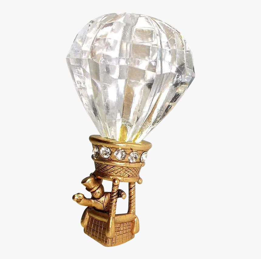 Hot Air Balloon, HD Png Download, Free Download