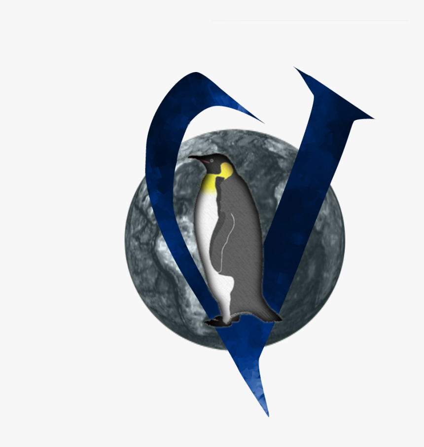 Emperor Penguin, HD Png Download, Free Download