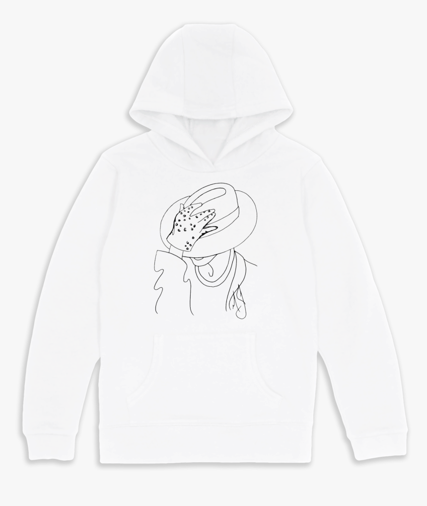 Hoodie, HD Png Download, Free Download