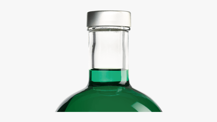 Glass Bottle, HD Png Download, Free Download