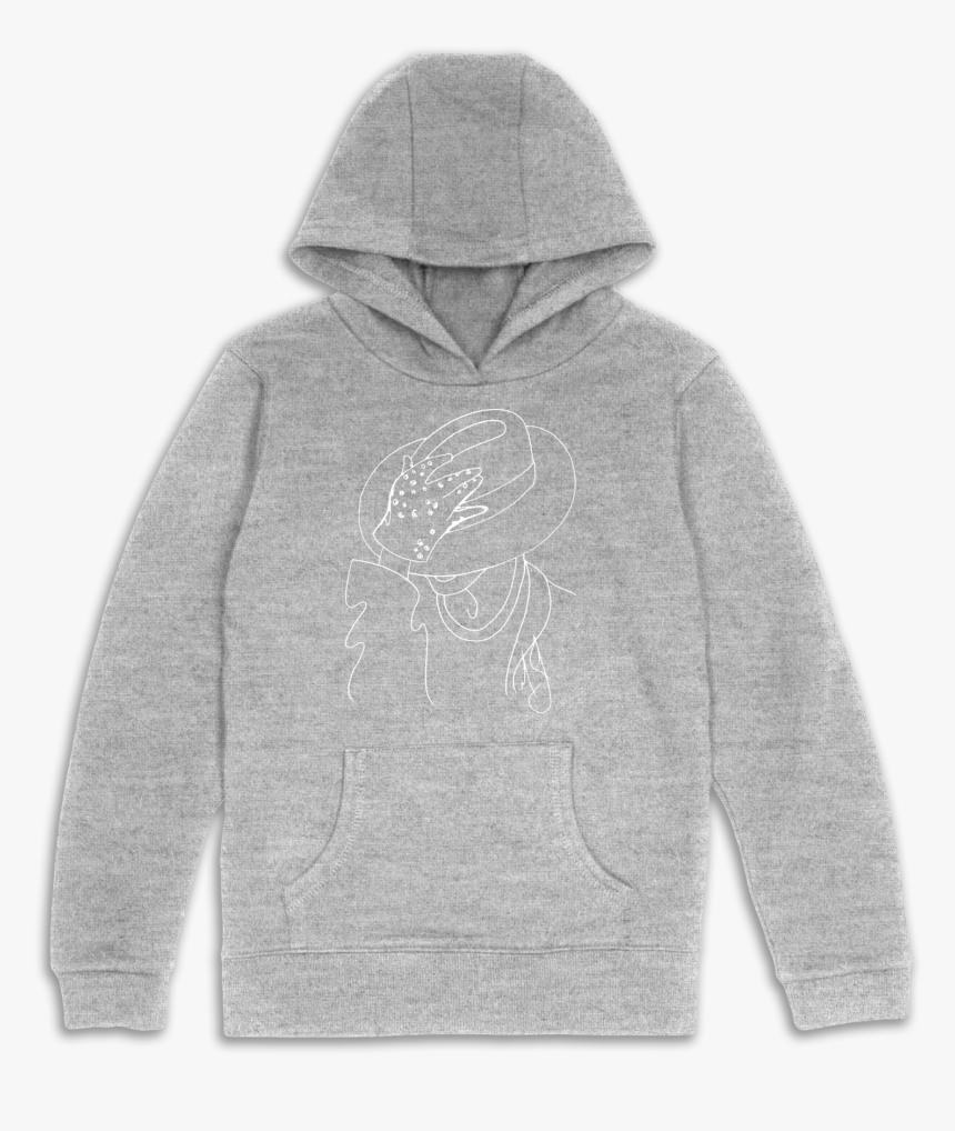 Hoodie, HD Png Download, Free Download