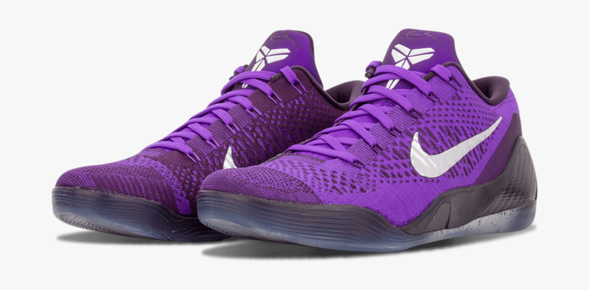 kobe basketball shoes purple