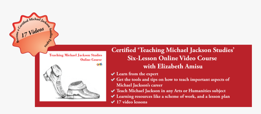 Teachmjstudies-ad The Journal Of Michael Jackson Academic - Boot, HD Png Download, Free Download