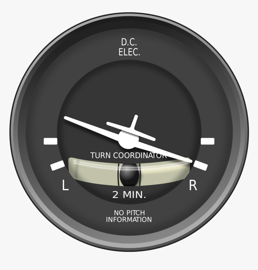 Flight Instruments Png, Transparent Png, Free Download