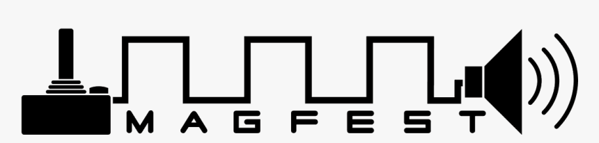 Magfest Logo, HD Png Download, Free Download