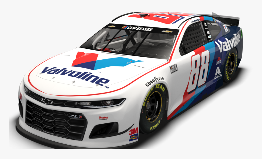 Alex Bowman New Sponsor, HD Png Download, Free Download