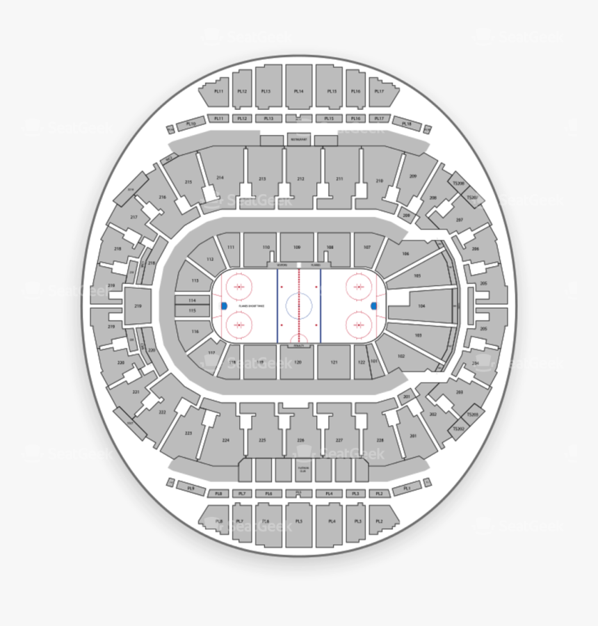 Scotiabank Saddledome, HD Png Download, Free Download