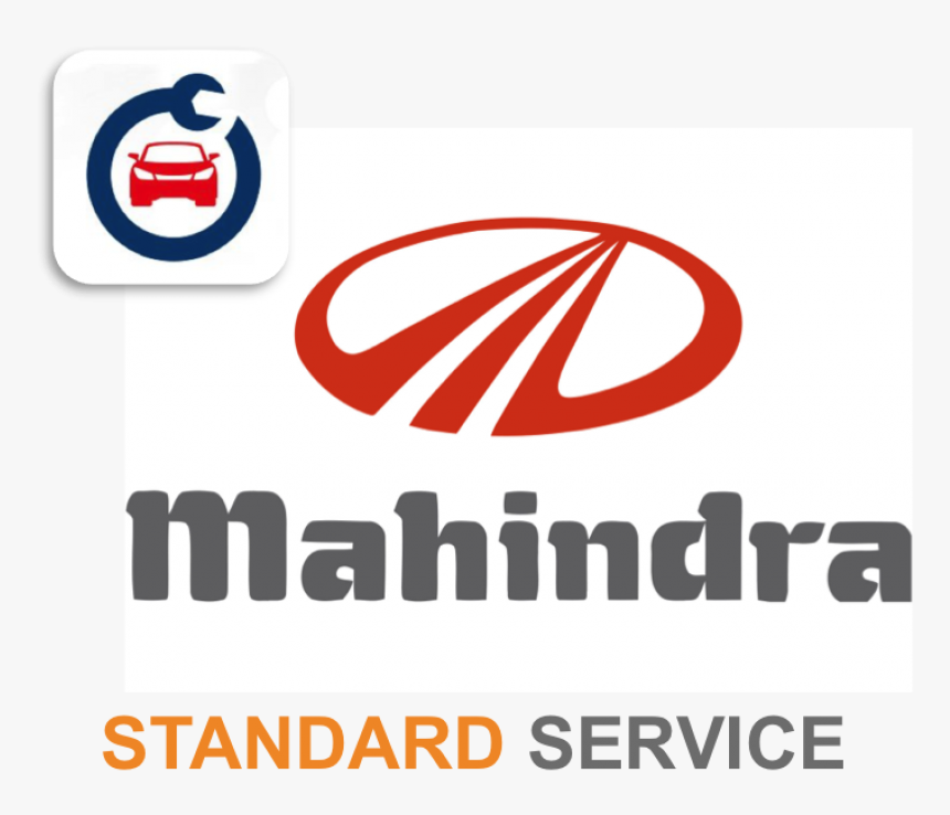 Mahindra Logo Png Bolero, Transparent Png, Free Download