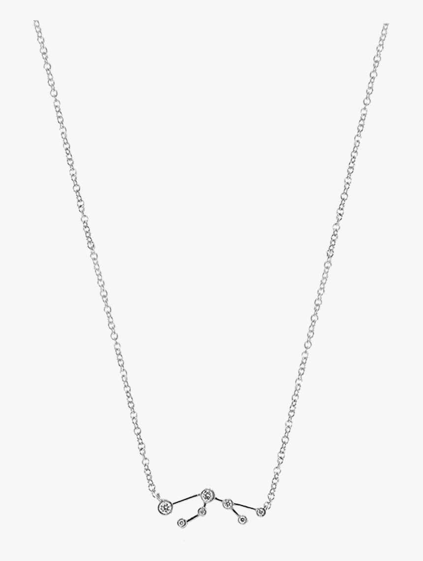 Scorpio Necklace - Necklace, HD Png Download, Free Download