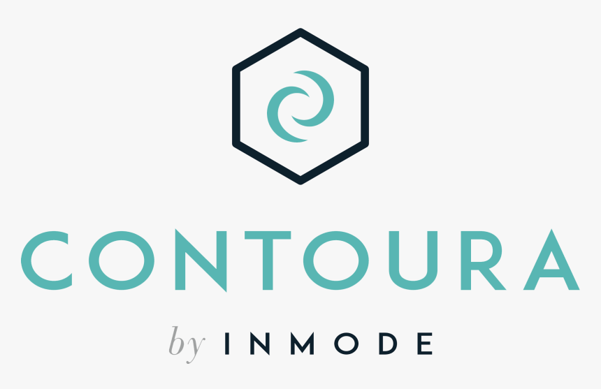 Preview Lightbox Ca014 Inmode Contoura Logo Cmyk Hr - Graphic Design, HD Png Download, Free Download